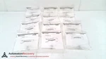 Allen Bradley 1485A-M12 Series A, Threaded Plug, See Desc #321411. Fixed Price $20.31.