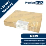 New Ge Fanuc IC697ALG320D 4PT Output Analog Module 44A729580-G01. Fixed Price $525.00.