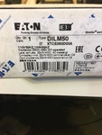 XTCE050D00A. 110-120V. Cutler Hammer DILM50-110-120 Ac Usa Stock In Ga. Fixed Price $149.88.