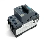 Siemens 3RV2021-4EA10 Sirius Motor Protection Circuit Breaker, Size S00. Fixed Price $72.89.