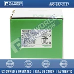 Schneider Electric TM221C16T, Modicon Logic Controller, I/o, Brand New. Fixed Price $84.99.