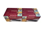 Netgear Prosafe (FS108) 8-PORTS External Switch (lot Of 4). Fixed Price $250.00.