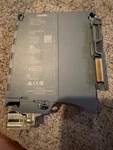 Used Siemens Simatic 6ES7531-7KF00-0AB0 With Grounding Clip. Fixed Price $390.00.