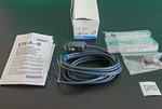 Omron E3S-AD12 Photoelectric Switch *authentic+warranty+ Shipped*. Fixed Price $160.00.