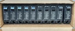 New Lot Of 10 Ge THQL1120 Plug-in Circuit Breaker 20A 120/240V 1PH. Fixed Price $57.95.