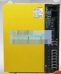 1PIECE Used Fanuc Servo Drive Amplifier A06B-6164-H224#H580 A06B6164H224H580. Fixed Price $3514.29.
