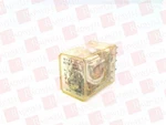 Idec RY4S-ULCAC110-120V / RY4SULCAC110120V (used). Fixed Price $48.53.