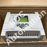 New Allen Bradley 1763-L16AWA /b FW12 Micrologix 1100 Point Controller. Fixed Price $1650.00.