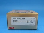 Nsk 7207CTRDULP4Y ABEC-7 Super Precision Spindle Bearings. ( Set Of Two ). Fixed Price $135.00.