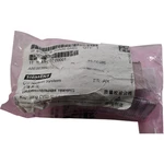New Siemens 6SL3066-2DA00-0AB0 Sinamics Drive-cliq Cable Coupling IP67. Fixed Price $74.99.