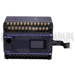 New Keyence KV-40AT Plc Base Unit. Fixed Price $337.35.