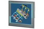 Siemens 6AV7861-3AB00-2AA0 Refurbished Simatic Flat Panel 19, 19-INCH Tft. Fixed Price $2159.31.