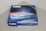 Brand New Tyan Mainboard S2915WA2NRF-E Thunder N6650W-DUAL NFP3600+3050 8 Port. Fixed Price $699.99.