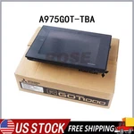 Mitsubishi 1PC New A975GOT-TBA Touch Screen In Box Us Free Tax. Fixed Price $626.96.