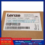 1PC New Fast Shipping E82EV302K2C Sealed Original Lenze Servo Inverter. Fixed Price $1342.57.