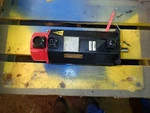 Fanuc A6/3000 Cnc Servo Motor A06B-0128-B677#7208 A06B0128B677 A860-0365-V501. Fixed Price $1020.00.