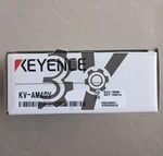 1PCS New Keyence Plc Module KV-AM40V. Fixed Price $842.00.