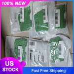 1PCS Brand New Phoenix Contact Mini MCR-SL-UI-2I-NC 2864176 Plc. Fixed Price $119.60.