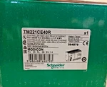 Schneider Electric TM221CE40R Modicon Logic Controller Ethernet New In Box. Fixed Price $299.00.