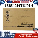 Allen-bradley 1585J-M4TBJM-4 New Sealed Free Shipping 1585JM4TBJM4. Fixed Price $128.86.