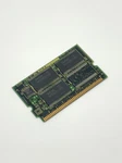 Fanuc A20B-3900-0132/04A Dram Module Pcb Card Board 16I/18I/21I. Fixed Price $499.99.