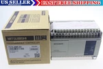 One New Mitsubishi FX1N-40MR-001 Programmable Controller FX1N40MR001. Fixed Price $154.26.