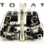 Allen Bradley 800E-2X01L Contact Block. Fixed Price $26.83.