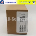 IC660BBA025K For Ge Fanuc New Module Free Shipping #s. Fixed Price $898.70.