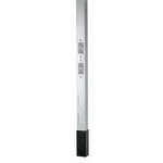 Hubbell Wiring Device-kellems HBLPP10AAL Alum Service Pole, Gray, Ft.. Fixed Price $554.99.