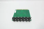 Westinghouse 1798A91G05 233P769H01B 6-CHANNEL Potentiometer Control Board. Fixed Price $118.95.
