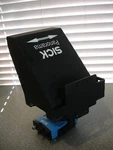 Sick Lector Flex 65X V2D654R-MCXXA6 Code Reader + Panorama 25MM #2076621. Fixed Price $1800.00.
