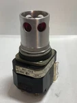 Allen Bradley 800T-PA16R Pushbutton Red Ill 1NO/1NC 120V Transformer Series. Fixed Price $24.99.