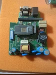 Westermo 2010-2392 Cpu Controller Board Chip Beck Ipc SC12 TD-36 Series. Fixed Price $225.00.