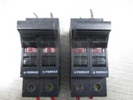 Ferraz Fuseholder St 10 M 81 224 30A 600V 2P *lot Of 2* Used. Fixed Price $20.00.