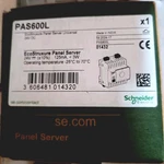 1PC New Schneider PAS600L Fast Shipping. Fixed Price $510.55.
