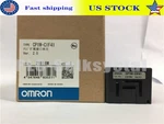 1PC New In Box Omron CP1W-CIF41 Plc CP1WCIF41 Module. Fixed Price $112.95.