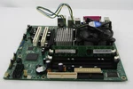 Intel Desktop E210882 LGA775 Motherboard Pentium 4 1.8GHZ 1GB DDR2 Tested. Fixed Price $70.00.