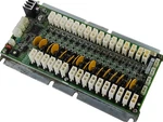 Mazak D70UB009821 Remote I/o Circuit Board, D27559, YMYP4-P0052B. Fixed Price $775.00.