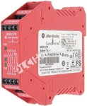 Allen Bradley 440R-N23128 /b Monitoring Safety Relay Minotaur MSR127R 3NO 1NC. Fixed Price $82.17.