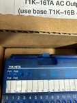 Automation Direct T1K-16TA Terminater (BIN36). Fixed Price $160.00.