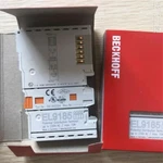 1PC Beckhoff EL9185 Plc Module Box Brand New Free Shipping. Fixed Price $169.00.