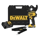 Dewalt DCE155D1R 20V Max Acsr Cable Cutting Tool Kit (2AH) Certified Refurbished. Fixed Price $1179.99.