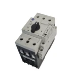 Allen Bradley 140M-F8E-C16 Ser. Motor Protection Circuit Breaker 140MF8EC16. Fixed Price $160.95.