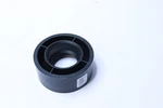 Charlotte Pipe Abs 00107 1000HA Reducing Bushing 3" X 1-1/2". Fixed Price $6.72.