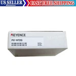 Keyence PX-H72G Photoelectric Sensor PXH72G 1PC New. Fixed Price $469.64.