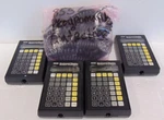 Newport 855K Keyboard Display And 3 Cables For 855C Programmable Controller. Fixed Price $145.00.