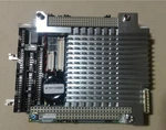 Brand New Tested - Advantech Pcm 3370 PC104+ SBC,650MHZ With 512MB Ram,heatsink. Fixed Price $259.95.