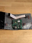 New Open/missing Box Ab 22-COMM-E Ser Powerflex Ethernet/ip Adapter Us. Fixed Price $89.96.