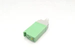 Phoenix Contact ST-OV2- 24DC/5 Relay. Fixed Price $60.00.