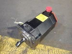 Fanuc A06B-0227-B300-R Servo Motor 1.6 Kw 12250270161. Fixed Price $195.49.